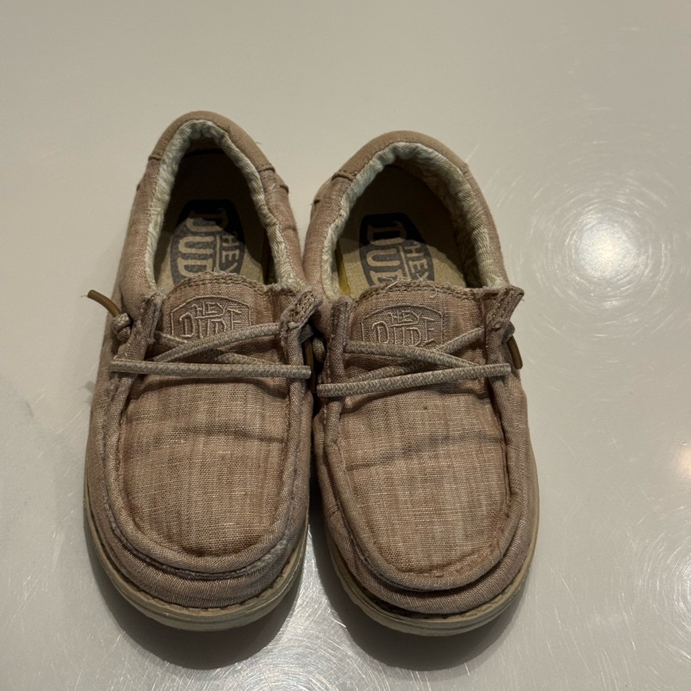 Hey Dude  Slip-On Shoes